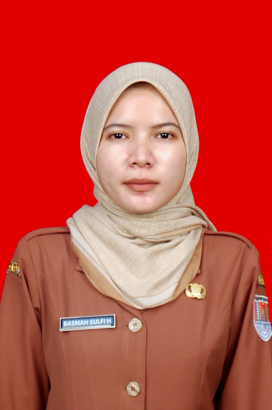 BASMAH SULFI HIDAYAH,A.Md.Kep