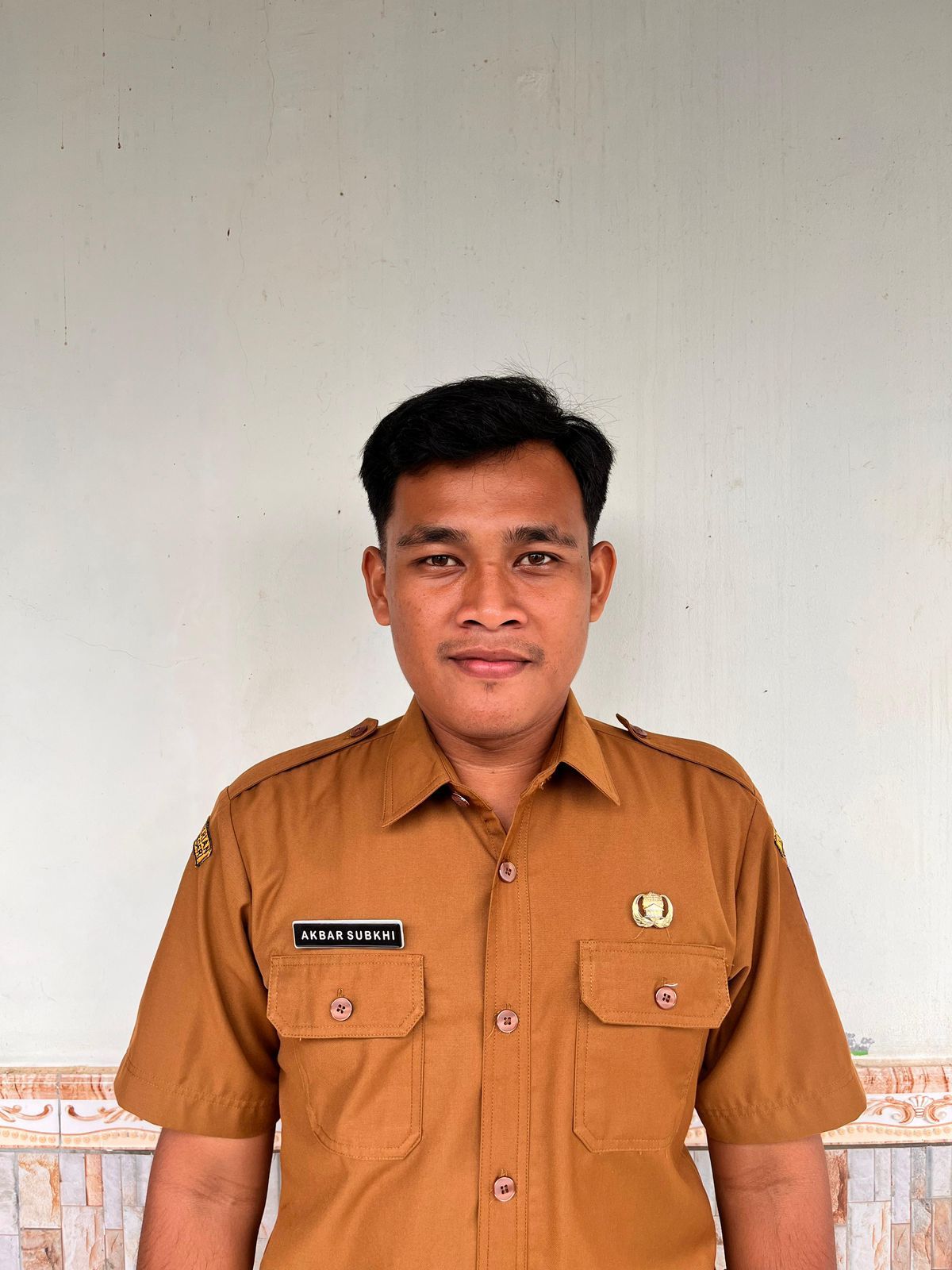 AKBAR SUBKHI, ST